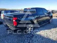 2021 Chevrolet Silverado фото