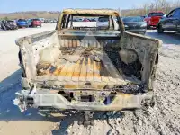 2021 Chevrolet Silverado photo