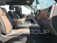 2021 Chevrolet Silverado фото