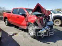 2021 Chevrolet Silverado фото