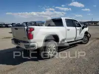 2021 Chevrolet Silverado фото