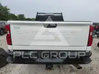 2021 Chevrolet Silverado photo