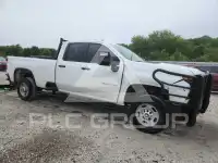 2021 Chevrolet Silverado photo