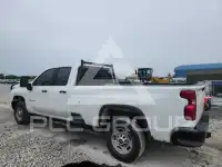 2021 Chevrolet Silverado photo