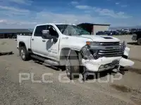 2021 Chevrolet Silverado фото