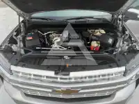 2021 Chevrolet Silverado фото