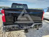 2021 Chevrolet Silverado photo