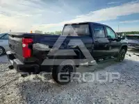 2021 Chevrolet Silverado photo