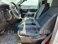 2021 Chevrolet Silverado фото