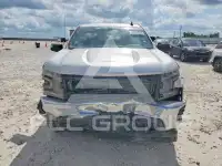 2021 Chevrolet Silverado photo