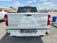 2021 Chevrolet Silverado фото