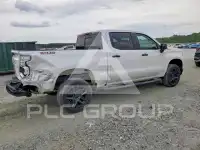 2021 Chevrolet Silverado photo