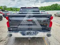 2021 Chevrolet Silverado photo
