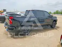 2021 Chevrolet Silverado photo