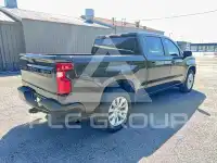 2021 Chevrolet Silverado фото