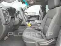 2021 Chevrolet Silverado фото