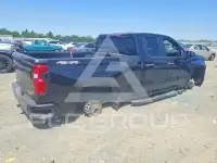 2021 Chevrolet Silverado фото