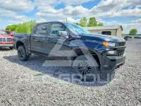 2021 Chevrolet Silverado фото