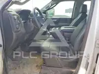 2021 Chevrolet Silverado фото