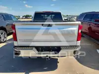 2021 Chevrolet Silverado фото