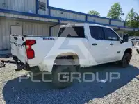 2021 Chevrolet Silverado фото