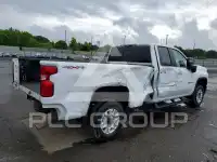 2021 Chevrolet Silverado photo