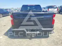 2021 Chevrolet Silverado фото