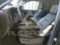 2021 Chevrolet Silverado photo