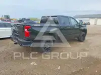 2021 Chevrolet Silverado фото