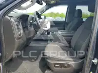 2021 Chevrolet Silverado фото