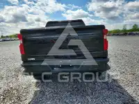 2021 Chevrolet Silverado фото