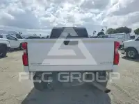 2021 Chevrolet Silverado фото