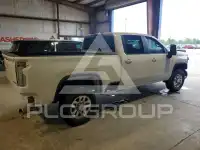 2021 Chevrolet Silverado фото