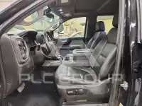 2021 Chevrolet Silverado фото