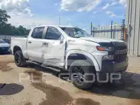 2021 Chevrolet Silverado фото