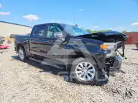 2021 Chevrolet Silverado photo