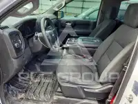 2021 Chevrolet Silverado фото