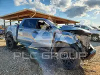 2021 Chevrolet Silverado фото
