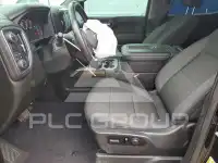 2021 Chevrolet Silverado фото
