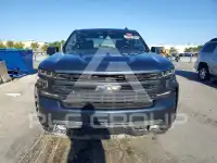 2021 Chevrolet Silverado фото