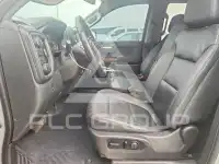 2021 Chevrolet Silverado фото