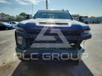 2021 Chevrolet Silverado фото