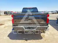 2021 Chevrolet Silverado фото