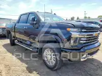 2021 Chevrolet Silverado фото