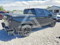 2021 Chevrolet Silverado фото