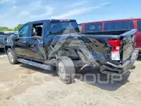 2021 Chevrolet Silverado фото