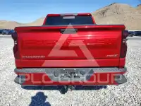 2021 Chevrolet Silverado photo