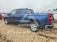 2021 Chevrolet Silverado фото