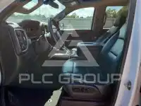 2021 Chevrolet Silverado фото