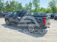 2021 Chevrolet Silverado фото